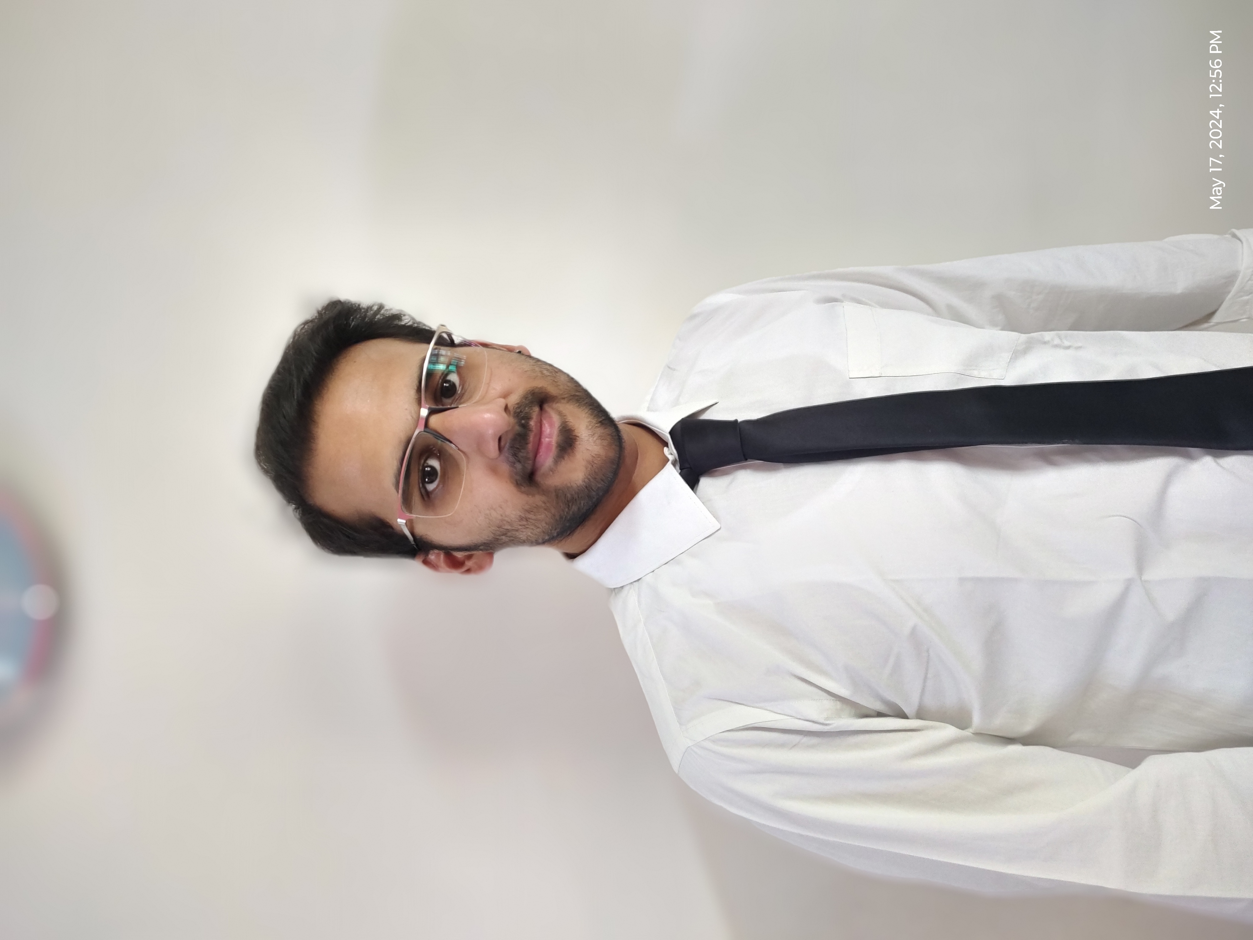 Anshumaan Garg